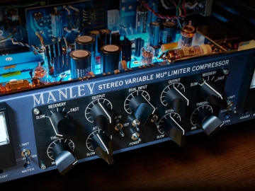Vari-Mu compressor.