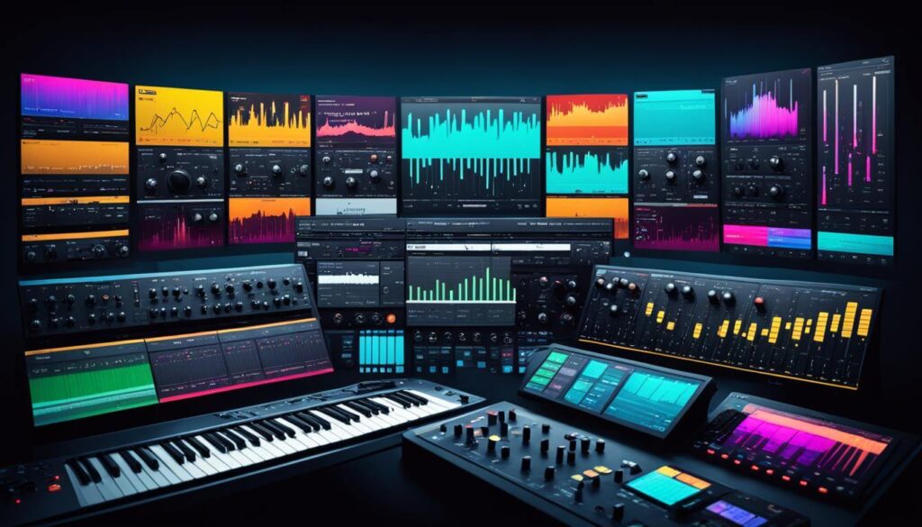 VST plugins revolution